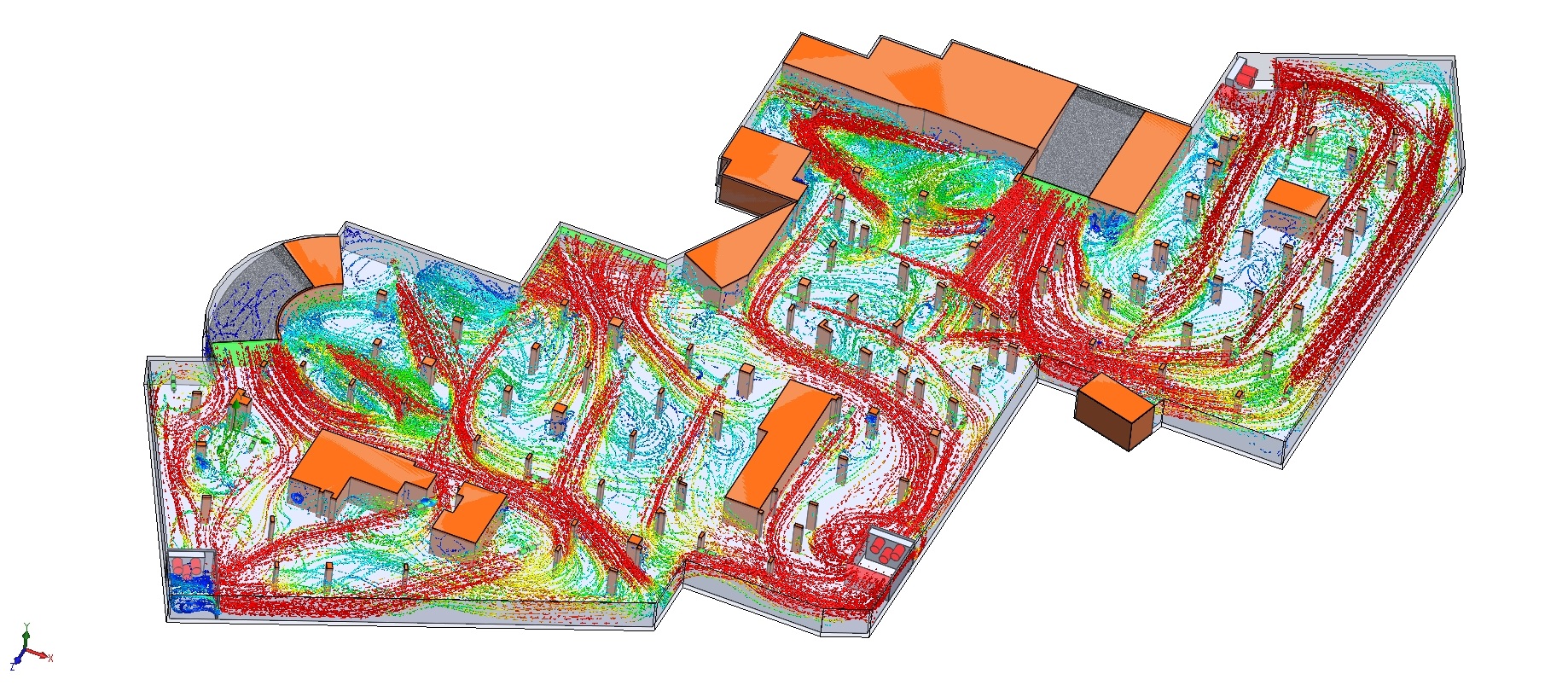 CFD - ANALYSIS